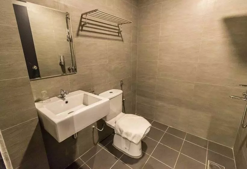 Fotos del hotel Io Hotel:  12
