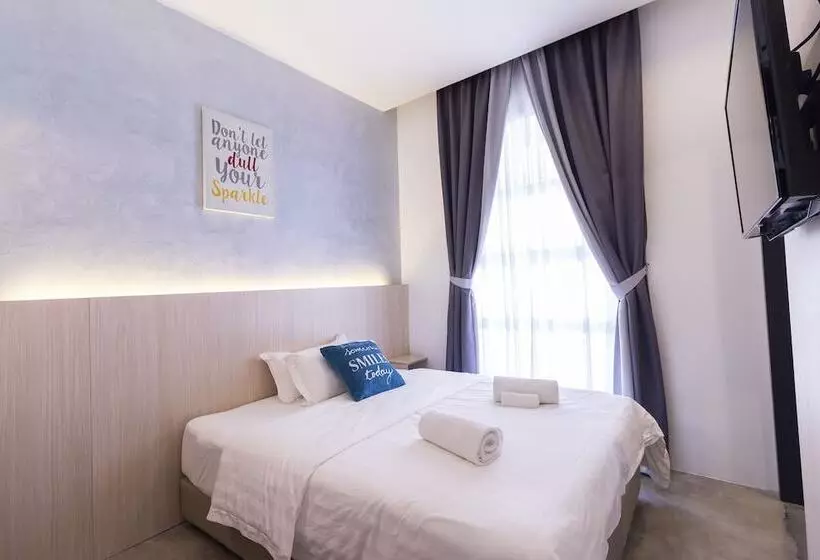 Fotos del hotel Io Hotel:  10