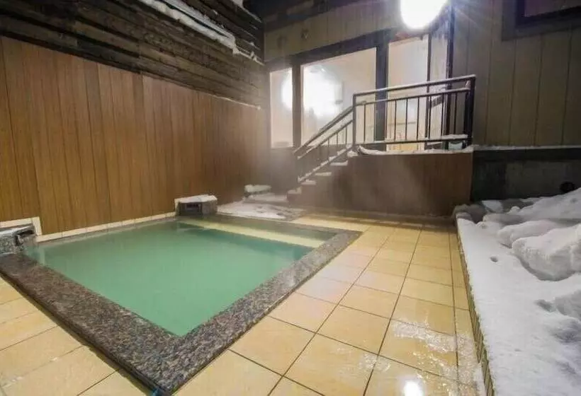 Fotos del hotel Kinwaso:  8