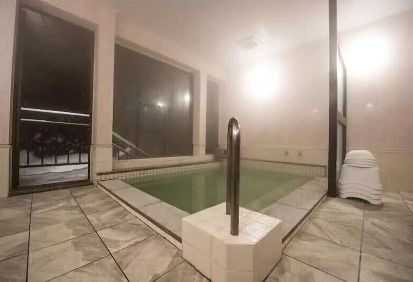 Fotos del hotel Kinwaso:  2