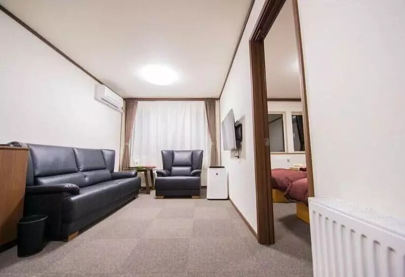 Fotos del hotel Kinwaso:  10