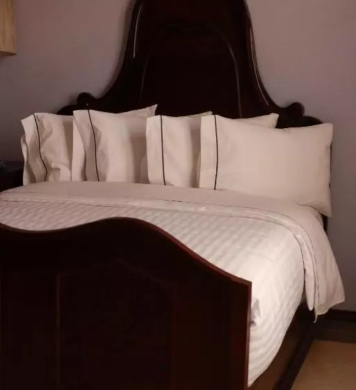 Fotos del hotel Marqués Del ángel:  23