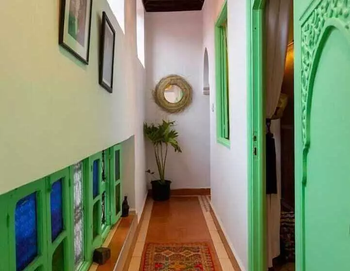 Fotos del hotel Riad Rose Meryam:  5