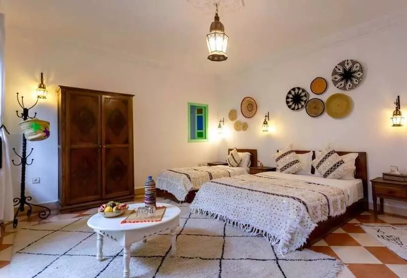 Fotos del hotel Riad Rose Meryam:  10