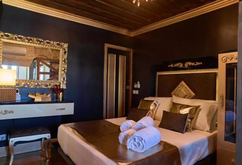 Fotos del hotel Solar Antigo Luxury Coimbra:  10