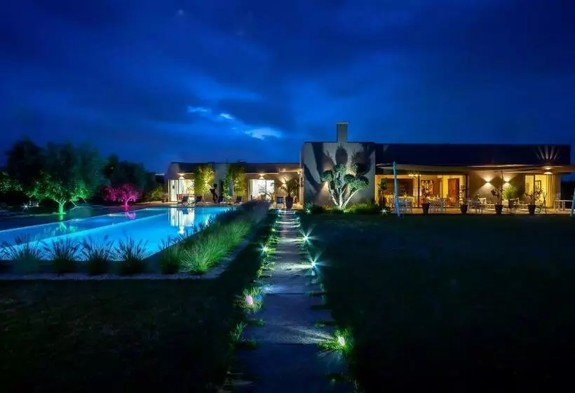 Fotos del hotel Villa Jardins D'isa:  25