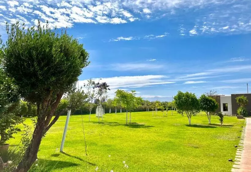 Fotos del hotel Villa Jardins D'isa:  7