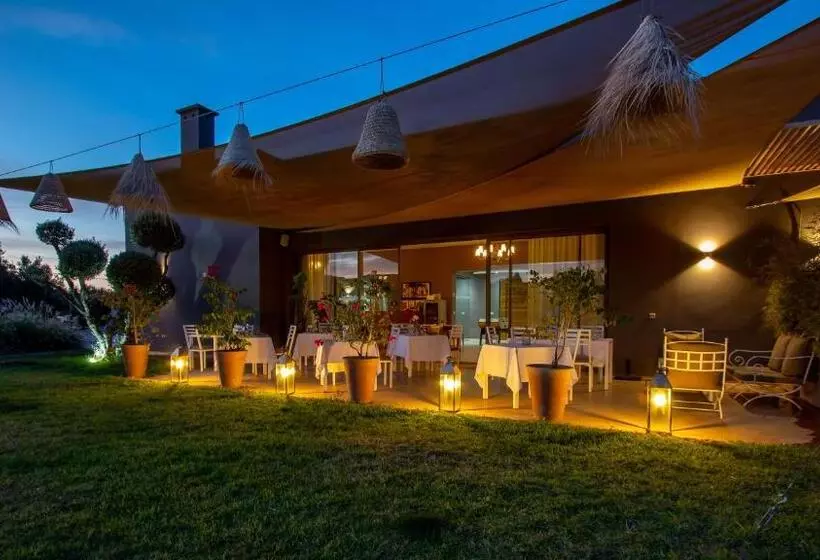 Fotos del hotel Villa Jardins D'isa:  13