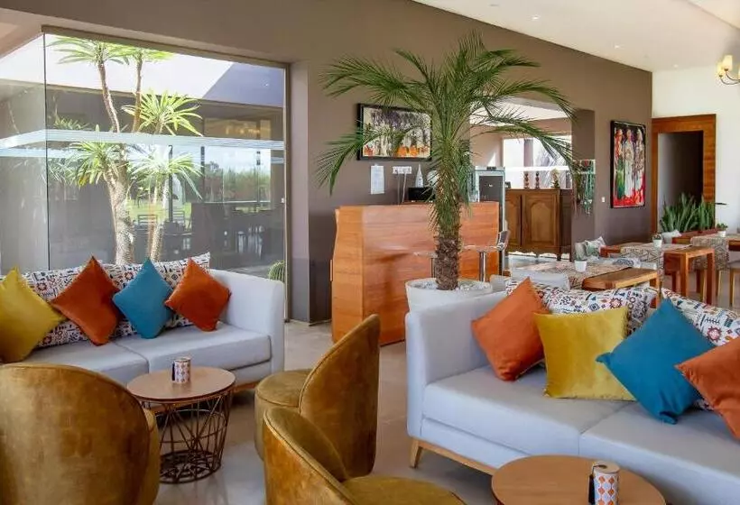Fotos del hotel Villa Jardins D'isa:  23