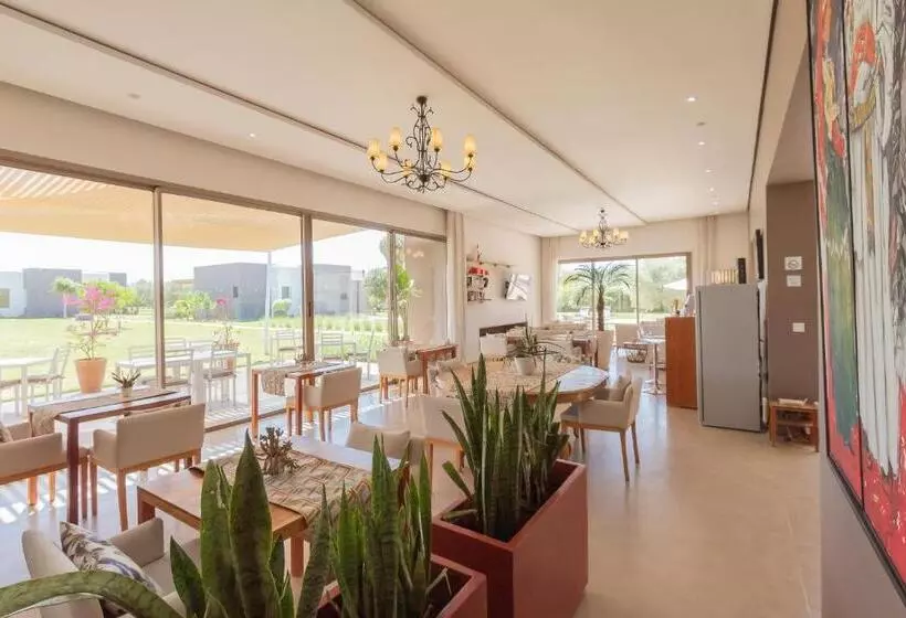 Fotos del hotel Villa Jardins D'isa:  20