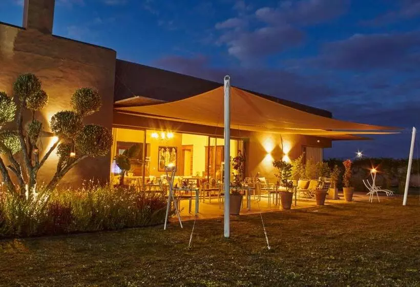 Fotos del hotel Villa Jardins D'isa:  10