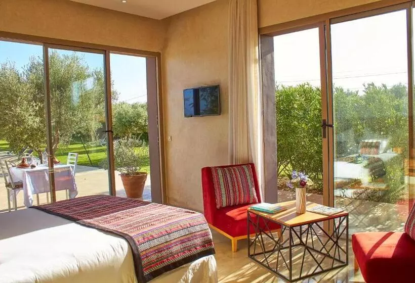 Fotos del hotel Villa Jardins D'isa:  11