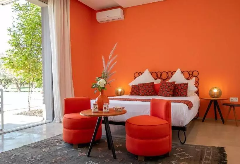 Fotos del hotel Villa Jardins D'isa:  17