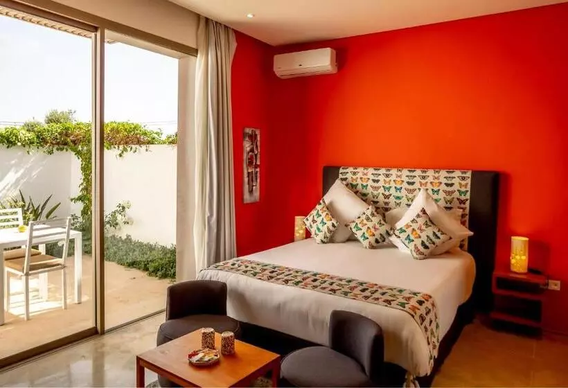 Fotos del hotel Villa Jardins D'isa:  15