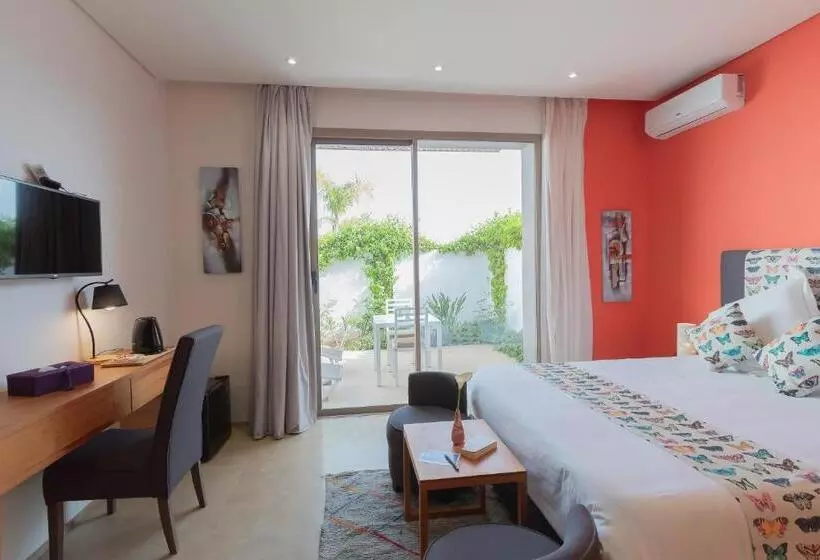 Fotos del hotel Villa Jardins D'isa:  19