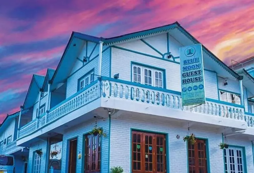 Fotos del hotel Blue Moon:  7