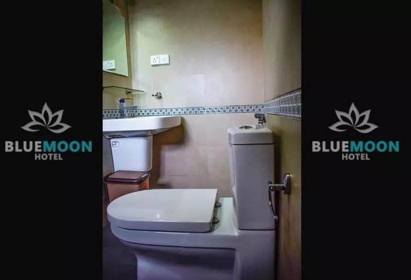 Fotos del hotel Blue Moon:  22
