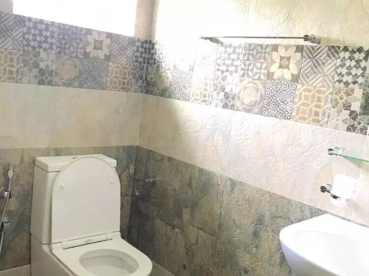 Fotos del hotel Blue Moon:  6