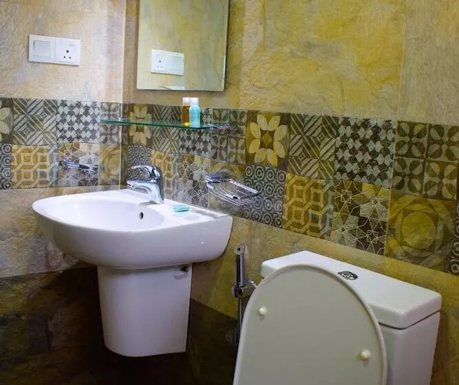 Fotos del hotel Blue Moon:  13