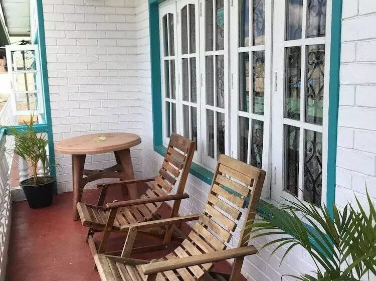 Fotos del hotel Blue Moon:  5