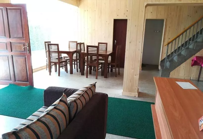 Fotos del hotel Blue Moon:  2