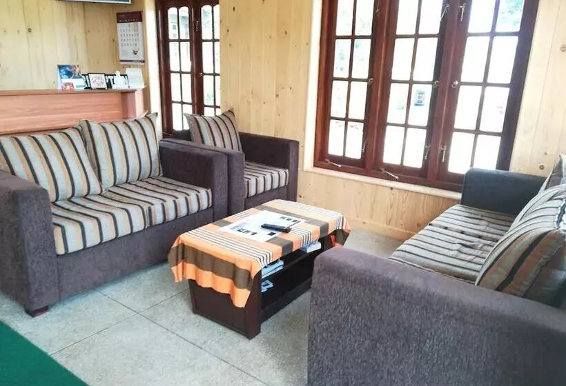 Fotos del hotel Blue Moon:  10