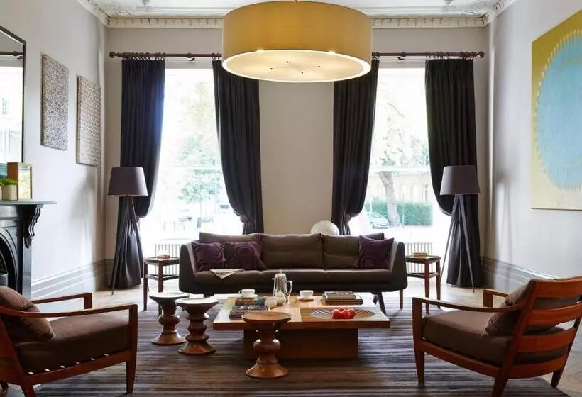 Malmaison Cheltenham