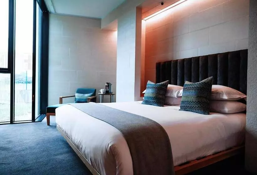 Fotos del hotel Malmaison Cheltenham:  16