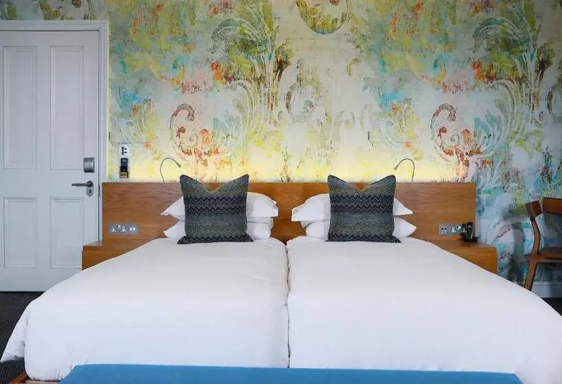 Fotos del hotel Malmaison Cheltenham:  12