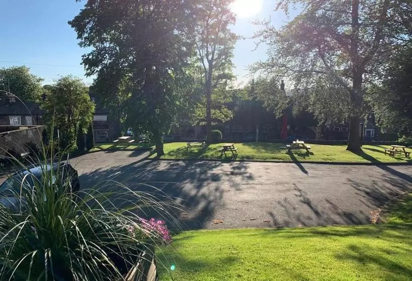 Fotos del hotel Peasehill Bed & Breakfast:  11