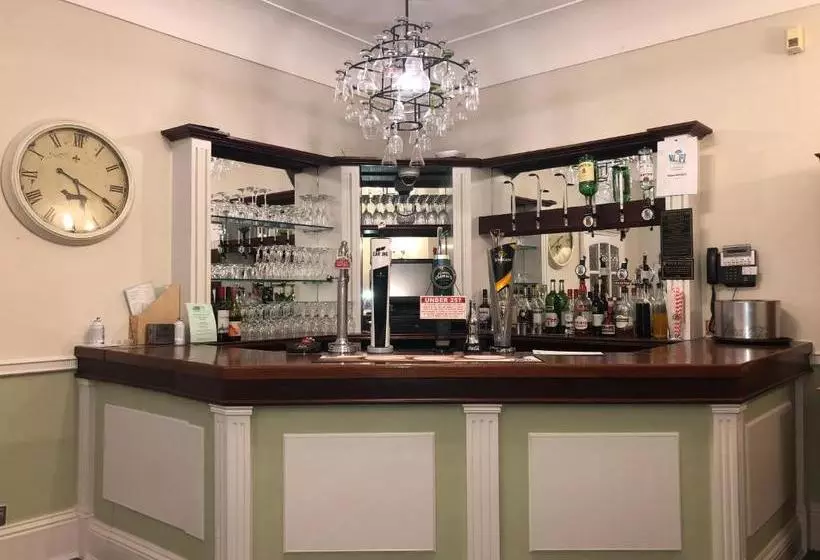 Fotos del hotel Peasehill Bed & Breakfast:  5