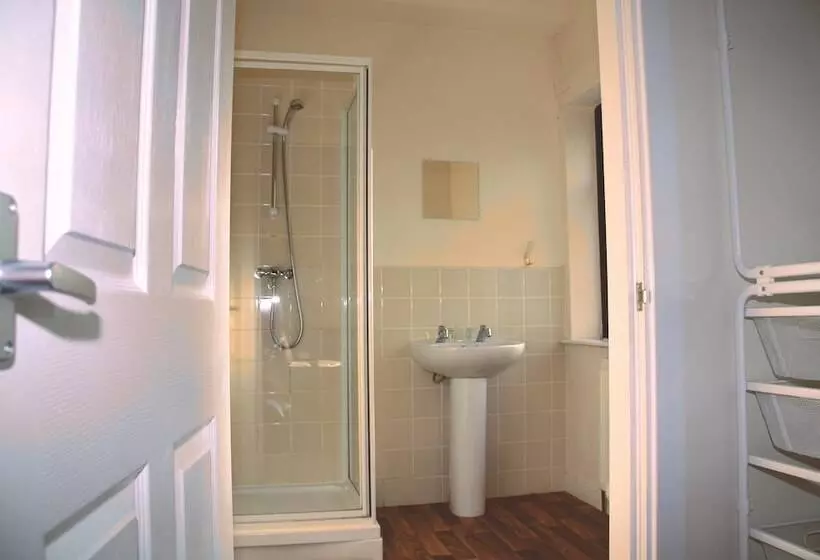 Fotos del hotel Rufford Court:  5