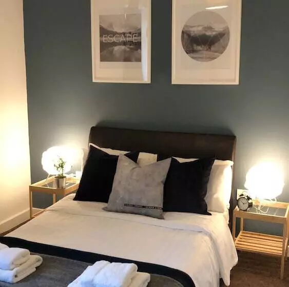 Fotos del hotel Rufford Court:  18