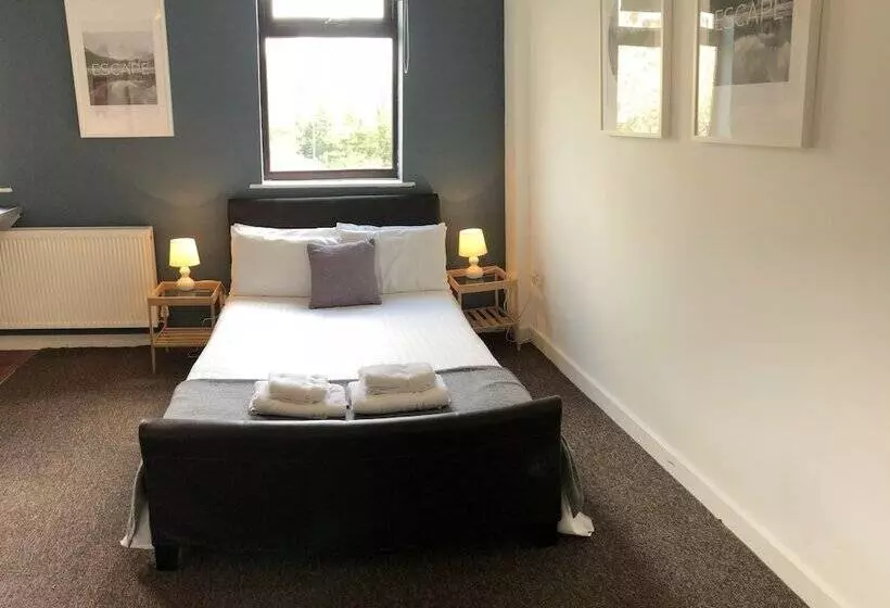 Fotos del hotel Rufford Court:  25