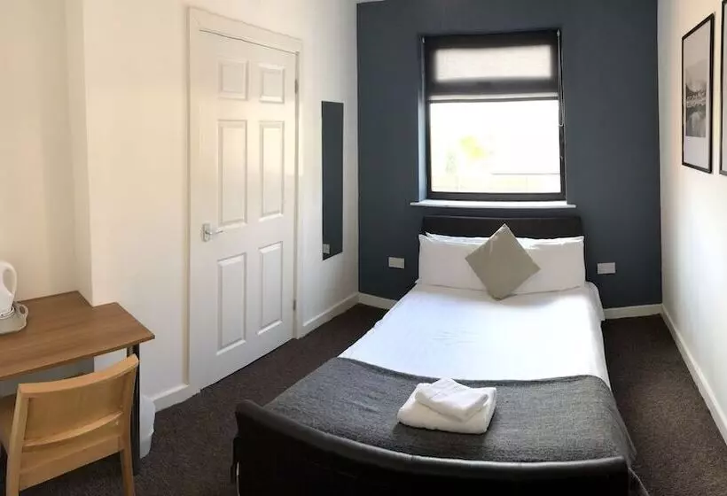 Fotos del hotel Rufford Court:  12