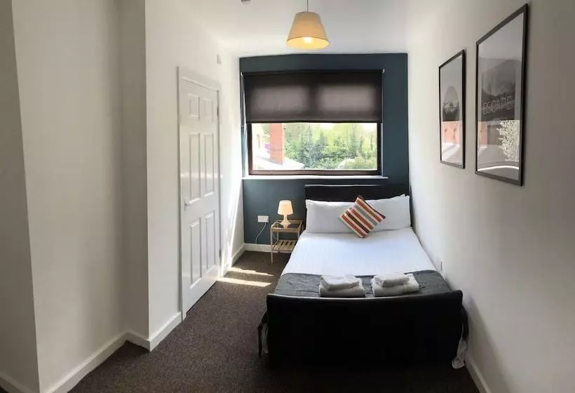 Fotos del hotel Rufford Court:  23