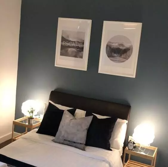 Fotos del hotel Rufford Court:  21