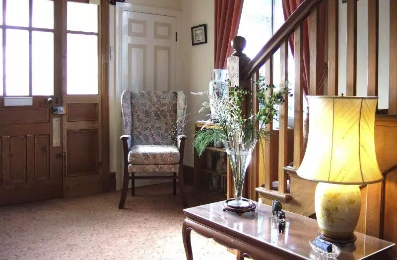 Fotos del hotel Sandfield Guest House:  6