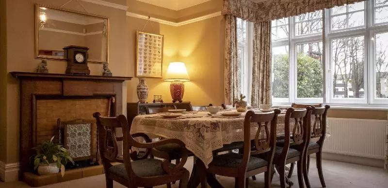 Fotos del hotel Sandfield Guest House:  5