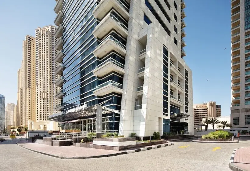 Fotos del hotel Barcelo Residences Dubai Marina:  45