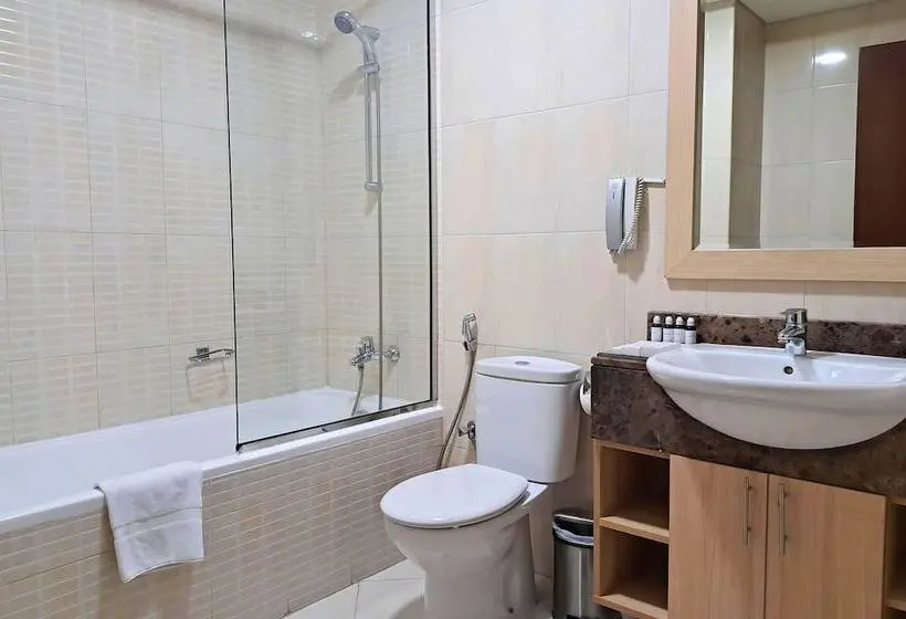 Fotos del hotel Barcelo Residences Dubai Marina:  43