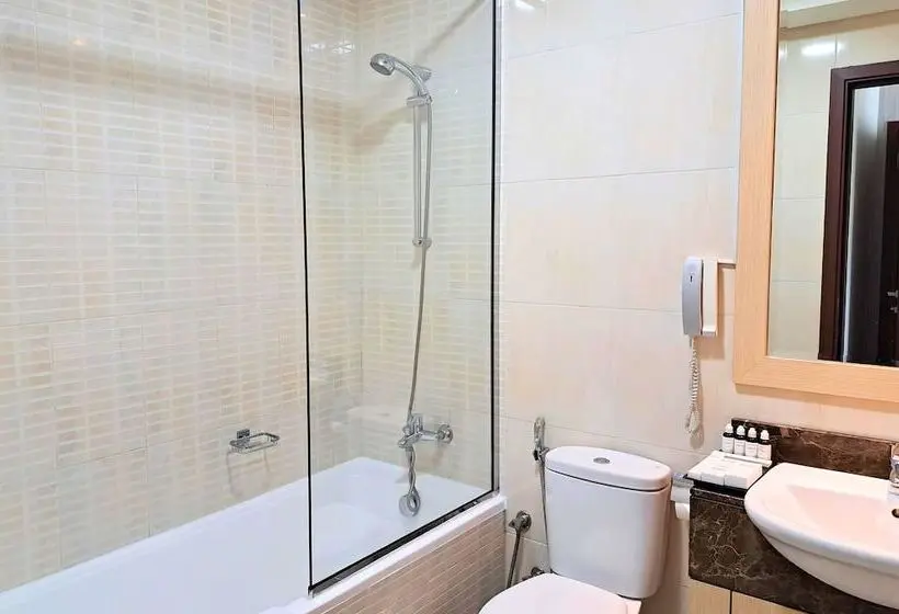 Fotos del hotel Barcelo Residences Dubai Marina:  65