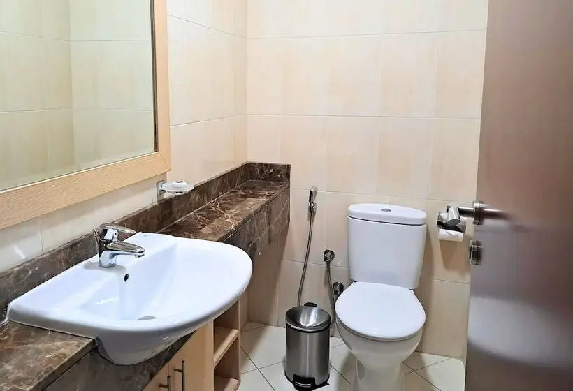 Fotos del hotel Barcelo Residences Dubai Marina:  72
