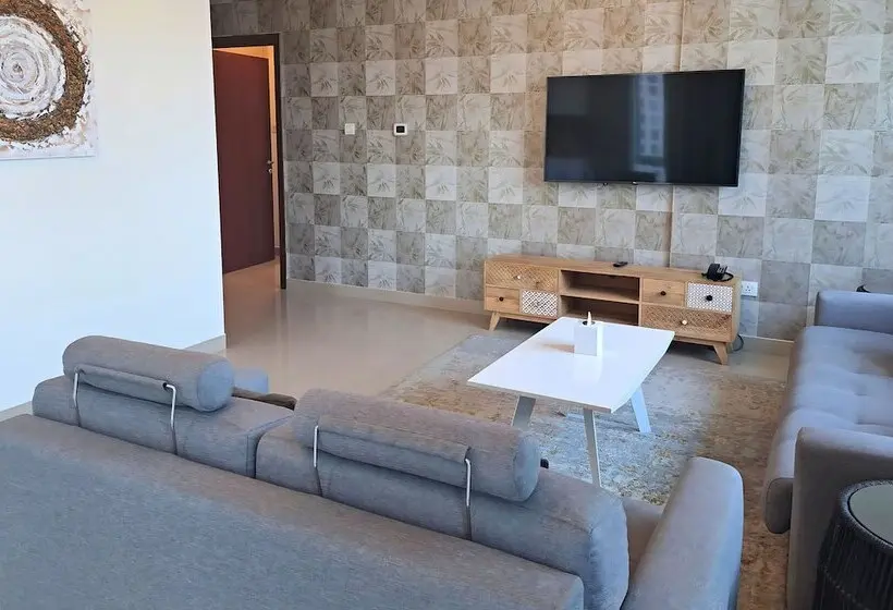Fotos del hotel Barcelo Residences Dubai Marina:  68
