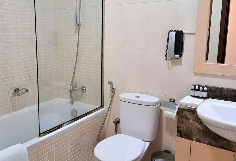 Fotos del hotel Barcelo Residences Dubai Marina:  82
