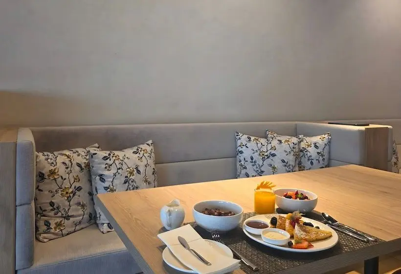 Fotos del hotel Barcelo Residences Dubai Marina:  85