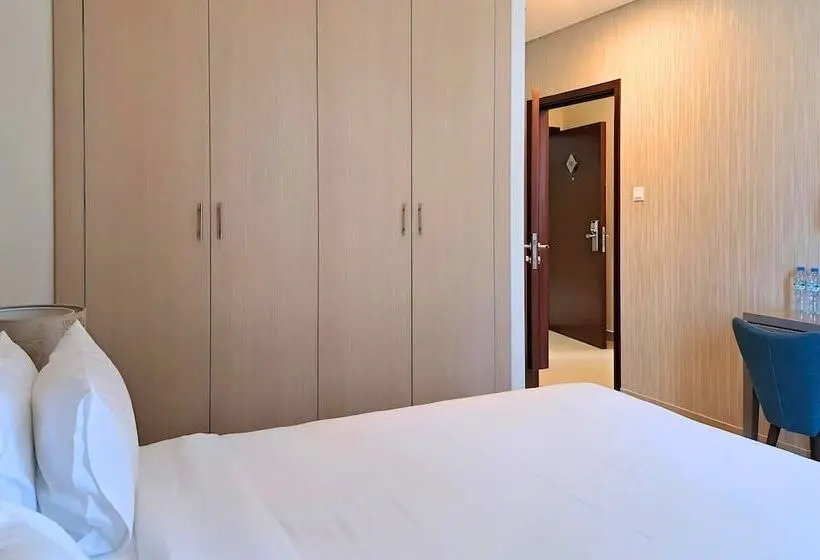 Fotos del hotel Barcelo Residences Dubai Marina:  84
