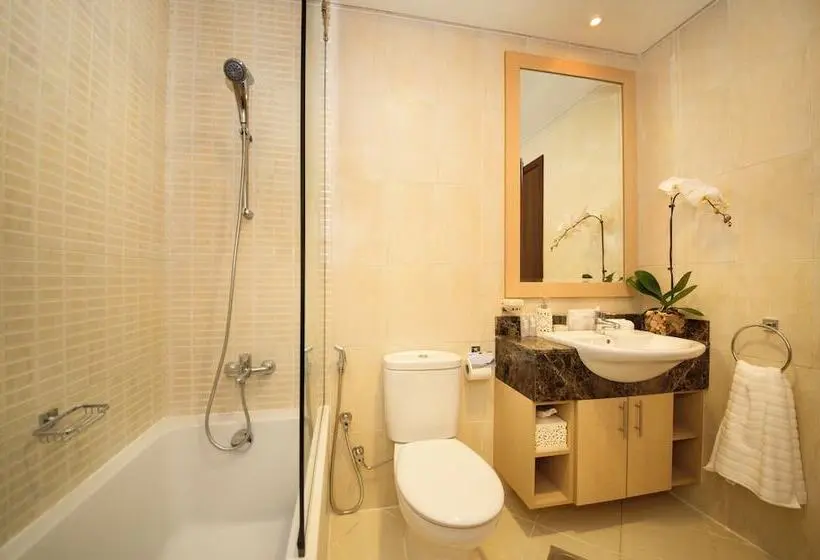Fotos del hotel Barcelo Residences Dubai Marina:  91