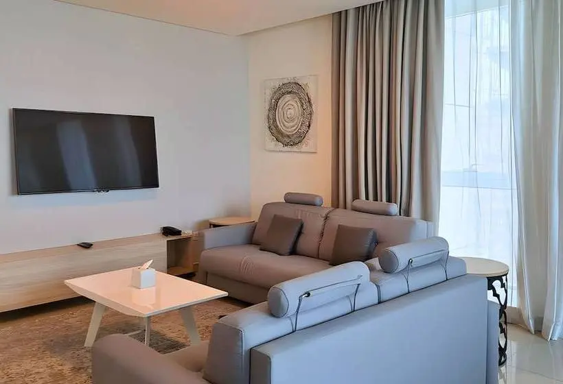 Fotos del hotel Barcelo Residences Dubai Marina:  89