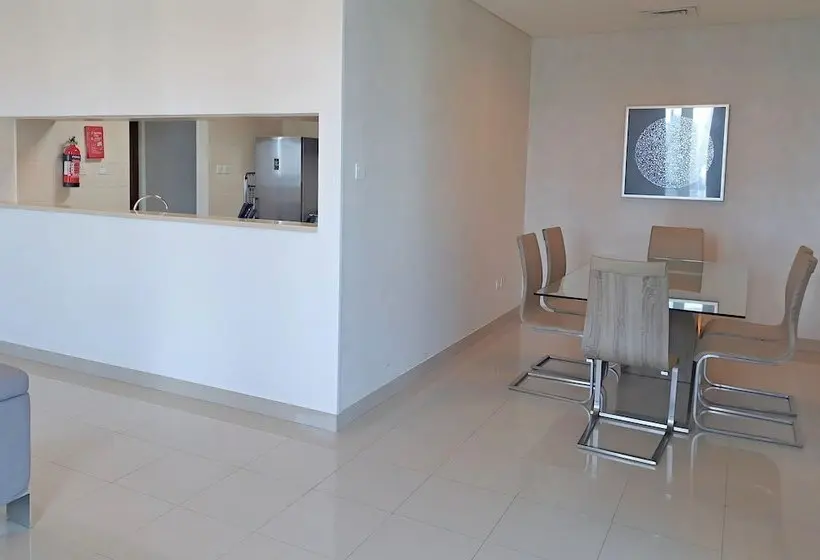 Fotos del hotel Barcelo Residences Dubai Marina:  95
